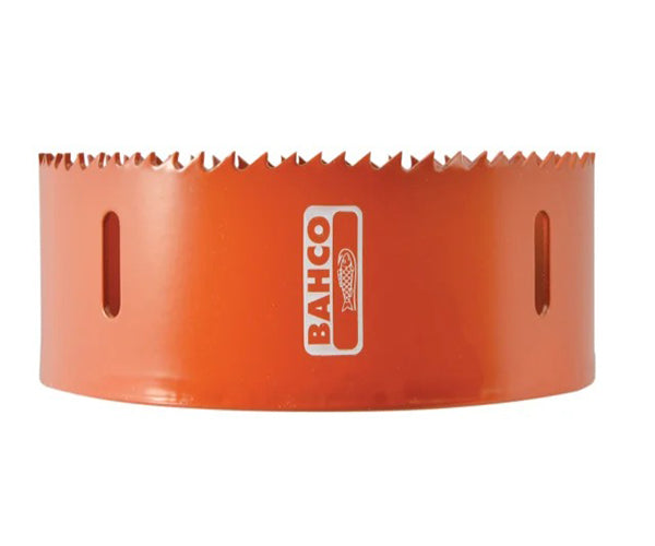 Bi-Metal Variable Pitch Holesaw