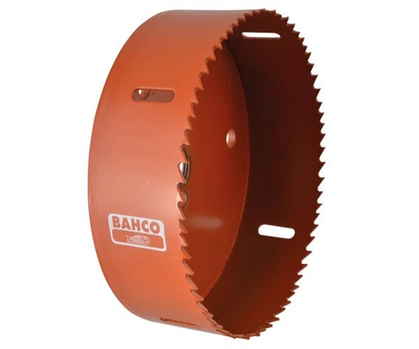Bi-Metal Variable Pitch Holesaw