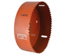 Bi-Metal Variable Pitch Holesaw