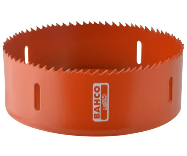 Bi-Metal Variable Pitch Holesaw