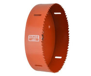 Bi-Metal Variable Pitch Holesaw