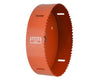 Bi-Metal Variable Pitch Holesaw