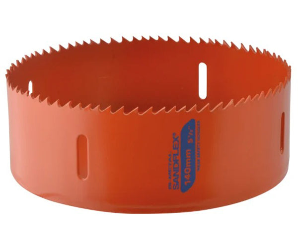 Bi-Metal Variable Pitch Holesaw - imagen 2