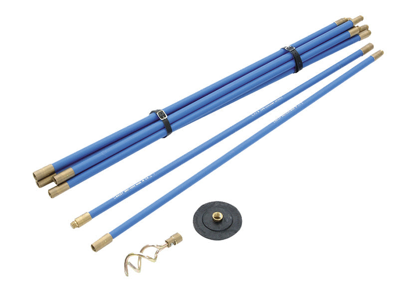 Bailey 1470 Universal 3/4in Drain Rod Set 2 Tools – – Now available at MTN Shop UK. - imagen 2