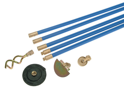 Bailey 1471 Universal 3/4in Drain Cleaning Set 4 Tools – – Now available at MTN Shop UK.