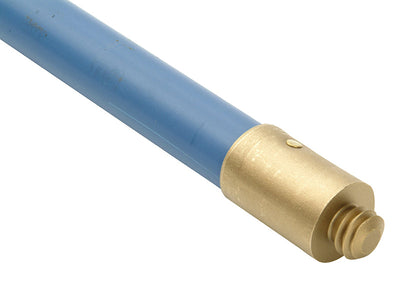 Bailey 1601 Universal Blue Polypropylene Rod 7/8in x 3ft – – Now available at MTN Shop UK.