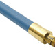 Bailey 1607 Lockfast Blue Polypropylene Rod 1.1/8in x 3ft