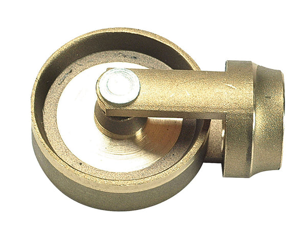 Bailey 1770 Lockfast Clearing Wheel – – Now available at MTN Shop UK.