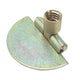 Bailey 1742 Universal Drop Scraper 6in