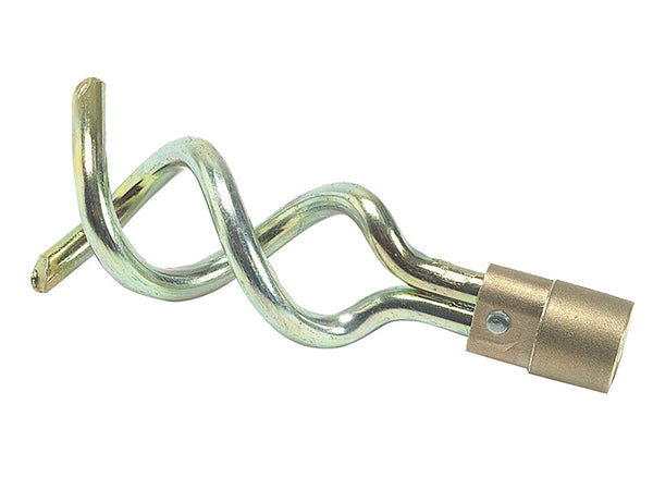 Bailey 1749 Universal Double Worm Screw 2in – – Now available at MTN Shop UK.