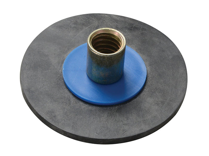 Bailey 1781 Lockfast Plunger 100mm (4in)