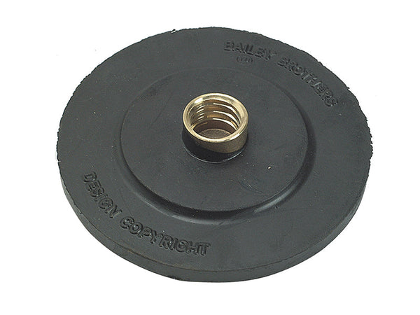 Bailey 1782 Lockfast Plunger 150mm (6in) – – Now available at MTN Shop UK.