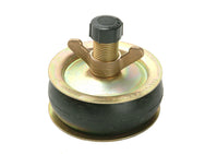Bailey 1963 Drain Test Plug 75mm (3in) - Plastic Cap – – Now available at MTN Shop UK.