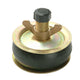 Bailey 1963 Drain Test Plug 75mm (3in) - Plastic Cap