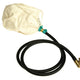 Bailey 1969 Canvas Air Bag 150mm (6in)
