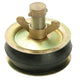 Bailey 2567 Drain Test Plug 300mm (12in) - Brass Cap