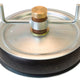 Bailey 2420 Drain Test Plug 225mm (9in) - Brass Cap