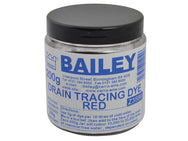Bailey 3590 Drain Tracing Dye - Red – – Now available at MTN Shop UK. - imagen 2