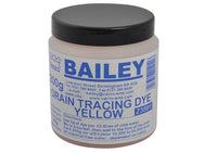 Bailey 3591 Drain Tracing Dye - Yellow – – Now available at MTN Shop UK. - imagen 2