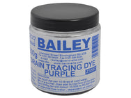 Bailey 3592 Drain Tracing Dye - Purple – – Now available at MTN Shop UK.
