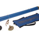 Bailey 5431 Universal 3/4in Drain Rod Set 3 Tools Brass Fittings