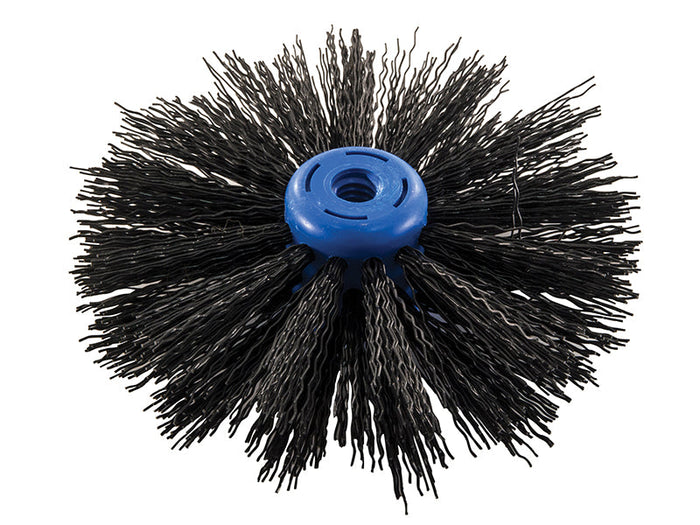 Bailey Z5688 Universal Brush 350mm (14in)