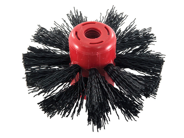 Bailey Z5697 Lockfast Brush 400mm (16in)
