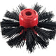 Bailey Z5697 Lockfast Brush 400mm (16in)