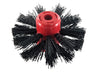 Bailey Z5693 Lockfast Brush 225mm (9in) – – Now available at MTN Shop UK.