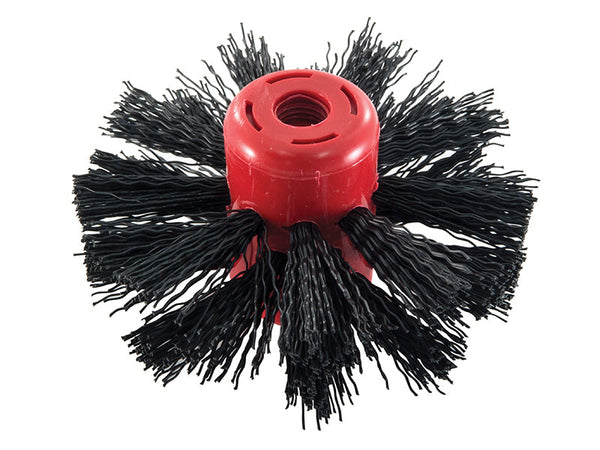 Bailey Z5693 Lockfast Brush 225mm (9in) – – Now available at MTN Shop UK.