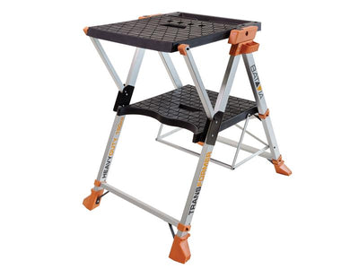 Batavia Transformer Multifunctional Workbench & Step Ladder – – Now available at MTN Shop UK.