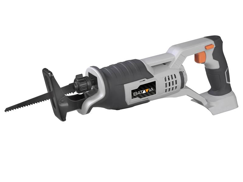 Batavia MAXXPACK Reciprocating Saw 18V Bare Unit – – Now available at MTN Shop UK. - imagen 2