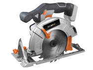Batavia MAXXPACK Circular Saw 165mm 18V Bare Unit – – Now available at MTN Shop UK.