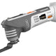 Batavia  MAXXPACK Cordless Multi-Tool 18V Bare Unit