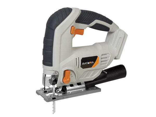 Batavia MAXXPACK Jigsaw 18V Bare Unit – – Now available at MTN Shop UK.