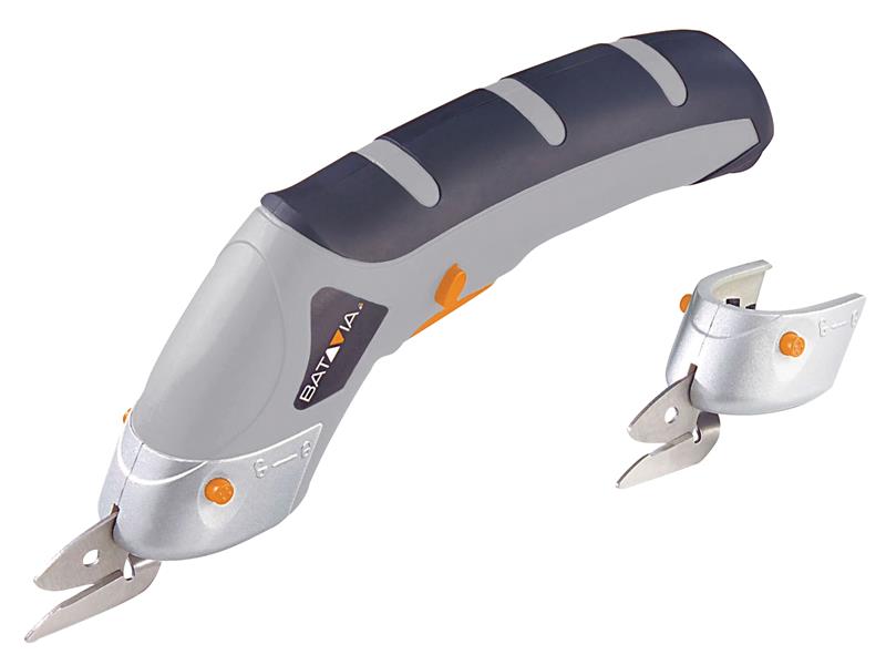 Batavia Cordless Universal Cutter 3.6V – – Now available at MTN Shop UK. - imagen 2