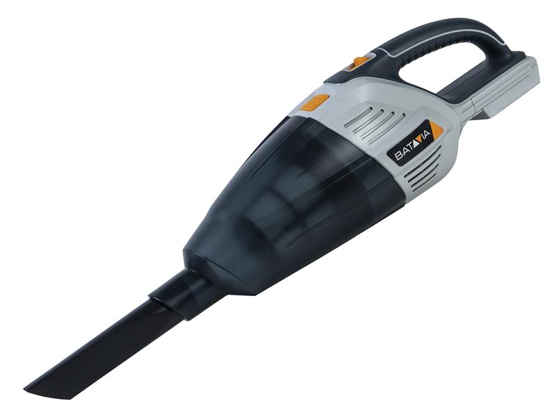 Batavia MAXXPACK Vacuum Cleaner 18V Bare Unit – – Now available at MTN Shop UK. - imagen 2