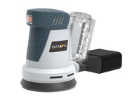 Batavia MAXXPACK Orbital Sander 18V Bare Unit – – Now available at MTN Shop UK.
