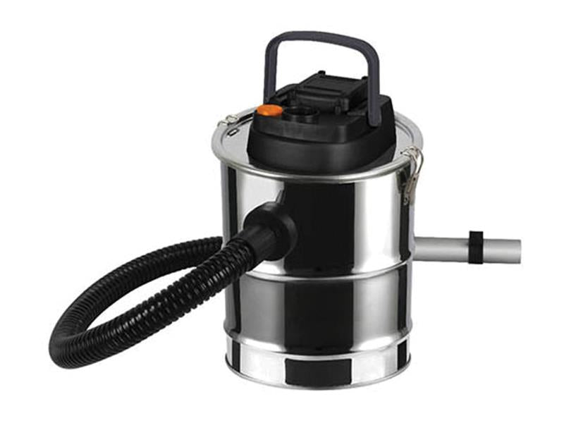 Batavia MAXXPACK Ash Vacuum Cleaner 18V Bare Unit – – Now available at MTN Shop UK. - imagen 2