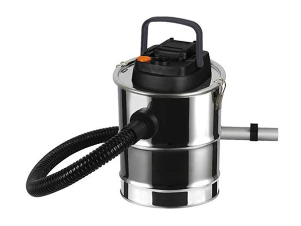 Batavia MAXXPACK Ash Vacuum Cleaner 18V Bare Unit – – Now available at MTN Shop UK.