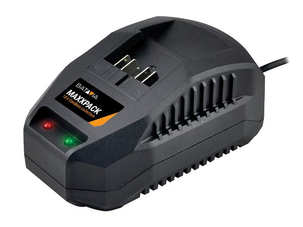 Batavia MAXXPACK Li-ion Charger 240V – – Now available at MTN Shop UK.