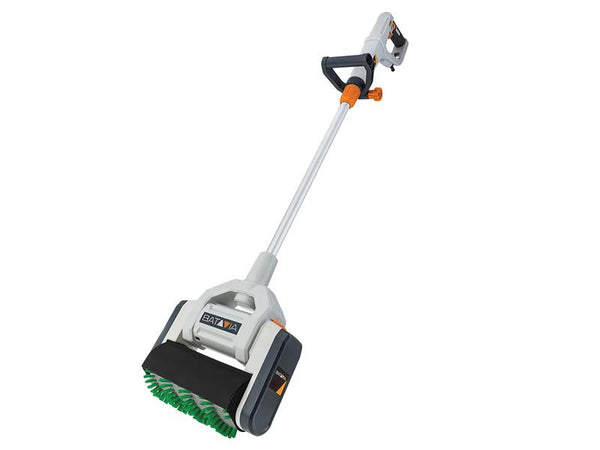 Batavia MAXXBRUSH Outdoor Multi-Brush Green 1020W 240V – – Now available at MTN Shop UK.