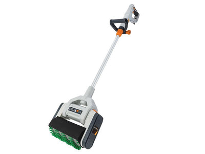 Batavia MAXXBRUSH Outdoor Multi-Brush Green 1020W 240V – – Now available at MTN Shop UK.