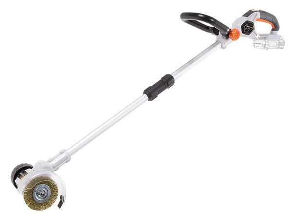 Batavia MAXXPACK Cordless Weed Clearer 18V Bare Unit – – Now available at MTN Shop UK.