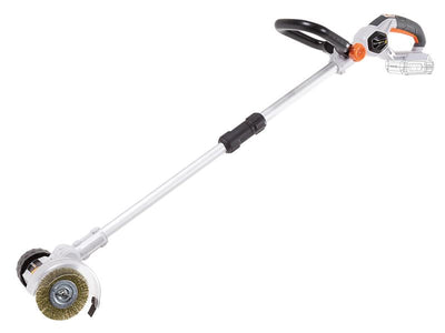 Batavia MAXXPACK Cordless Weed Clearer 18V Bare Unit – – Now available at MTN Shop UK.