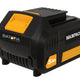 Batavia  MAXXPACK Slide Battery Pack 18V 5.0Ah Li-ion