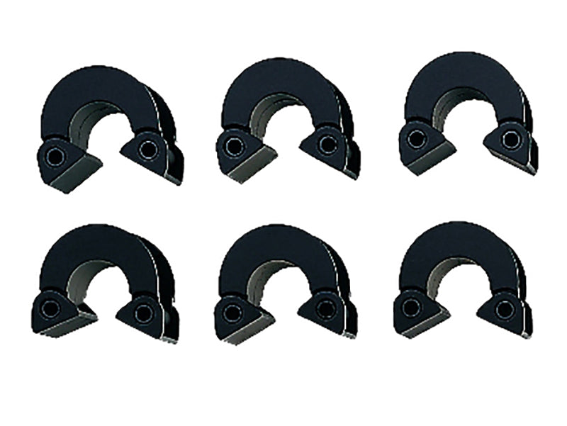 Bessey BVE Replacement Angles for BAN700 Pack of 6 – – Now available at MTN Shop UK. - imagen 2