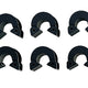 Bessey BVE Replacement Angles for BAN700 Pack of 6