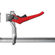 Bessey GH12 Lever Clamp Capacity 120mm