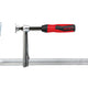 Bessey GZ16-2K All-Steel Screw Clamp Capacity 160mm